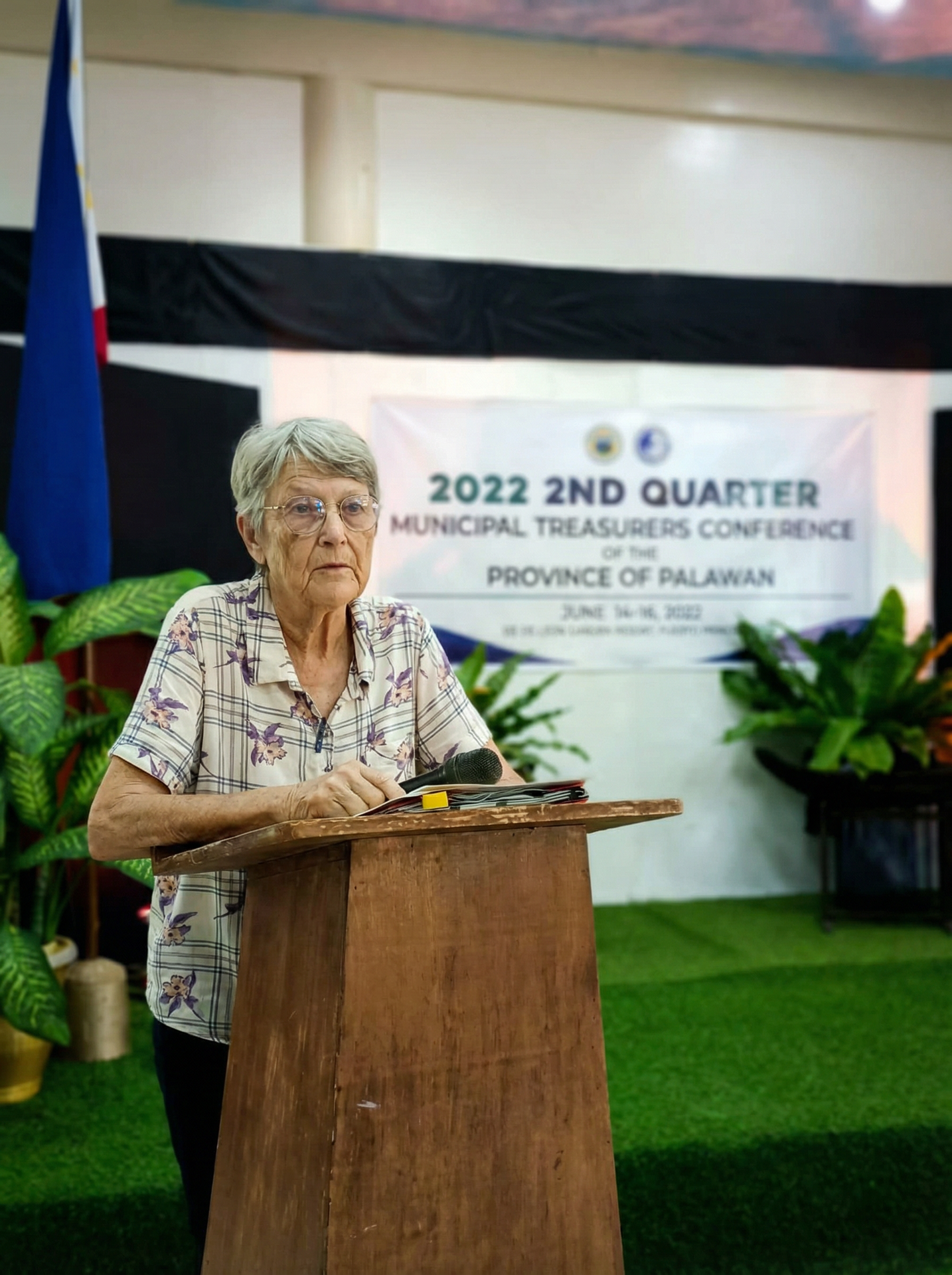 Jacqueline Baut "Jakie"